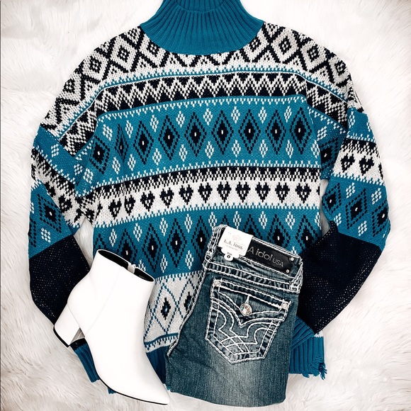 Get the whole look! - Picture 1 of 1